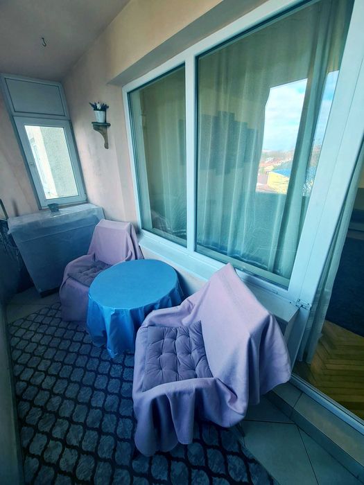 Apartament de închiriat Tg-Mureș, lângă Spitalul. Județean