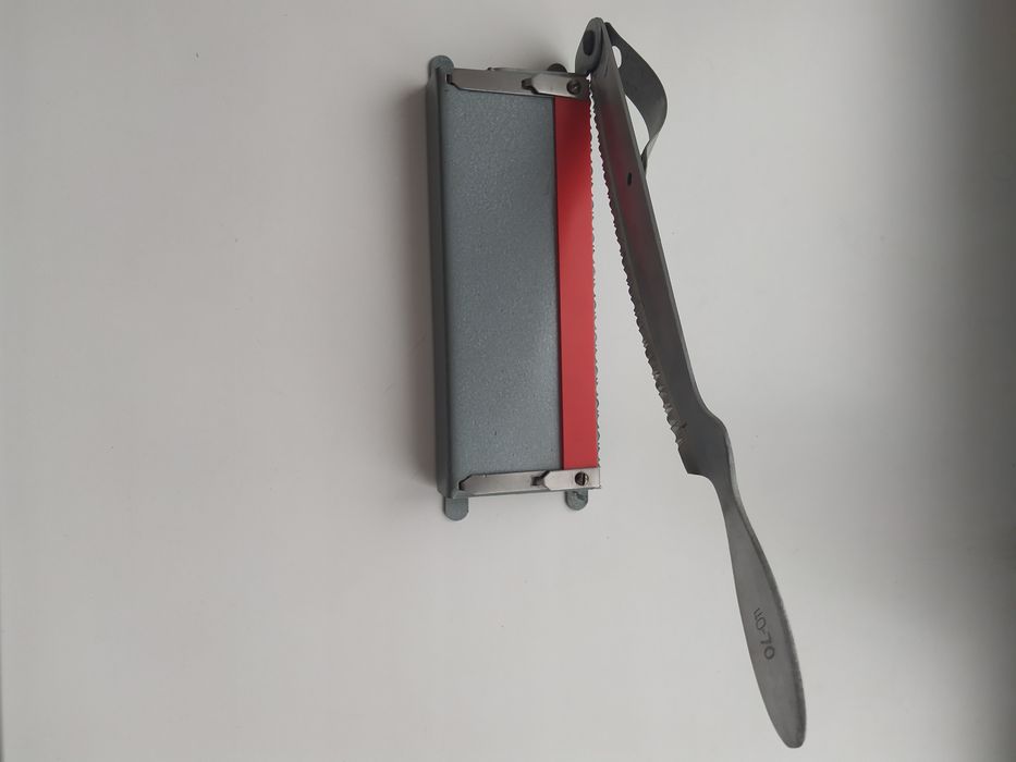 Фоторезак для фотографий, валик ретро