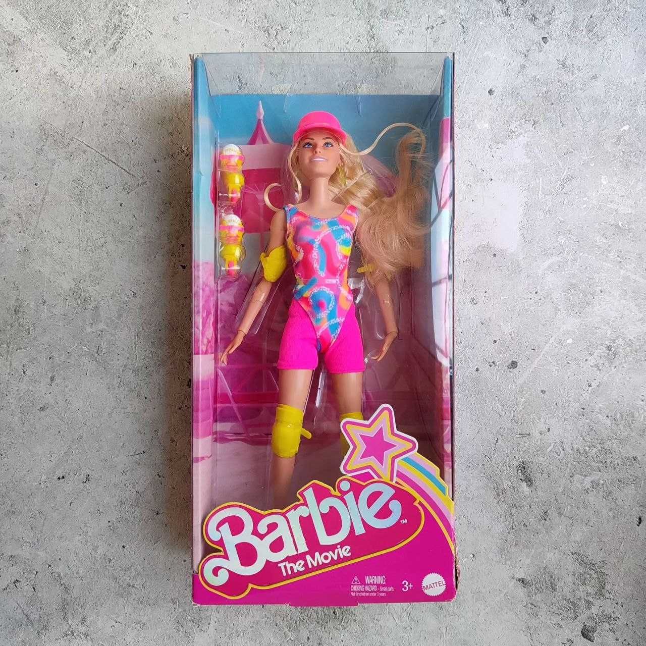 Кукла Барби Barbie The Movie