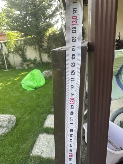 Plase de țânțari în stare perfectă