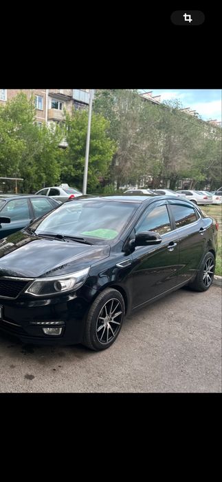 Диск подойдёт на Киа Хендай