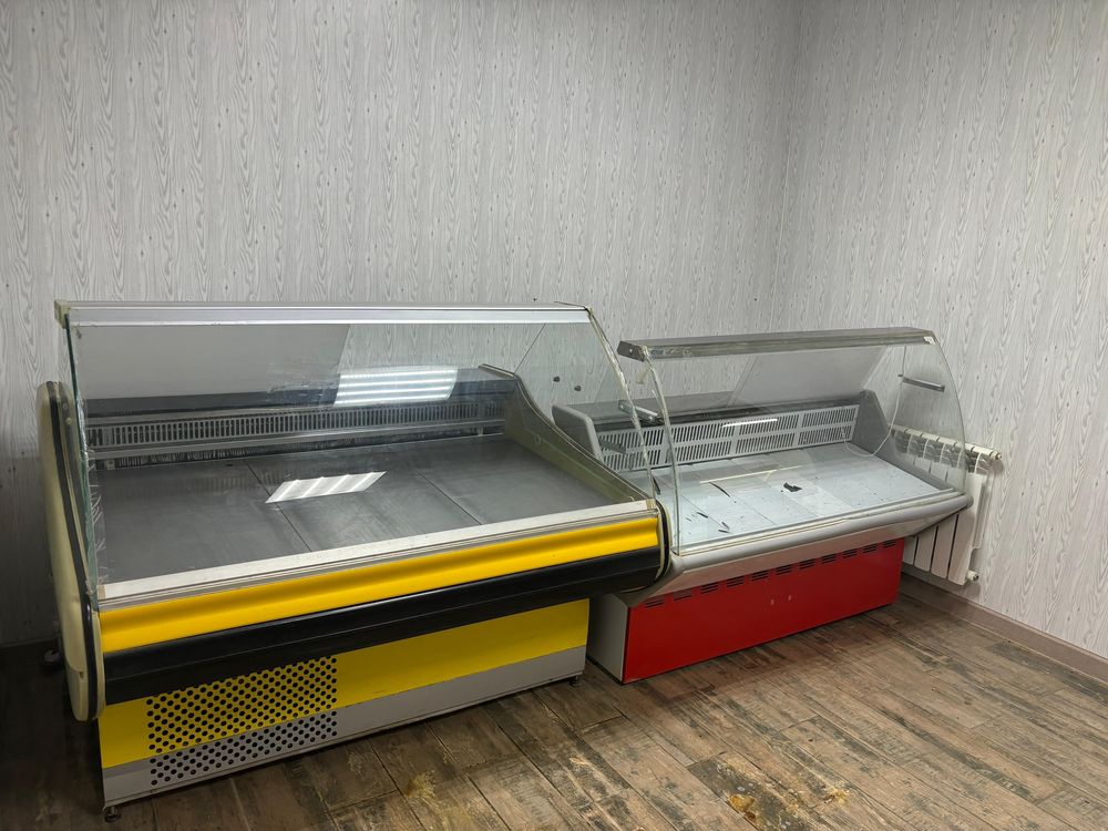 Продается холодильника для магазина