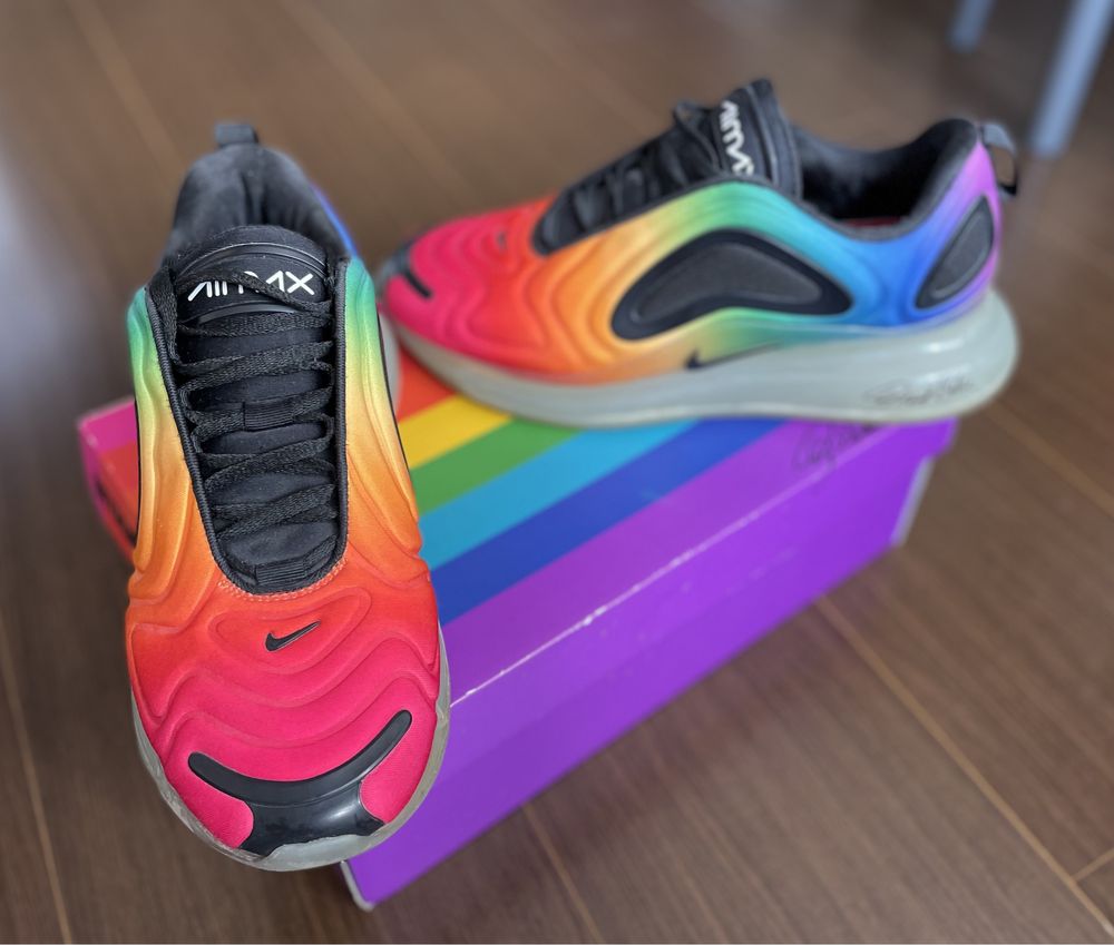 Nike Airmax 720 BETRUE