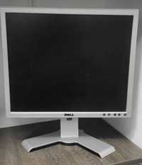 Monitor LCD DELL - 19 Inch - 1280 x 1024 - VGA, DVI-D, USB - 4saleIT