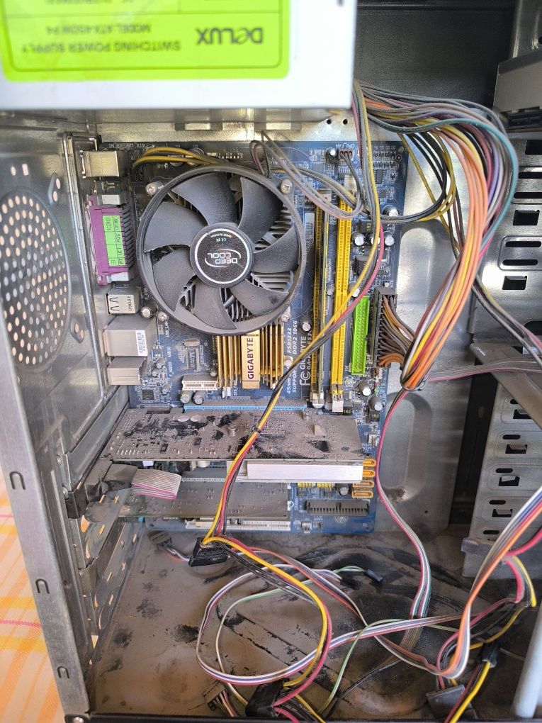Kompyuter processor