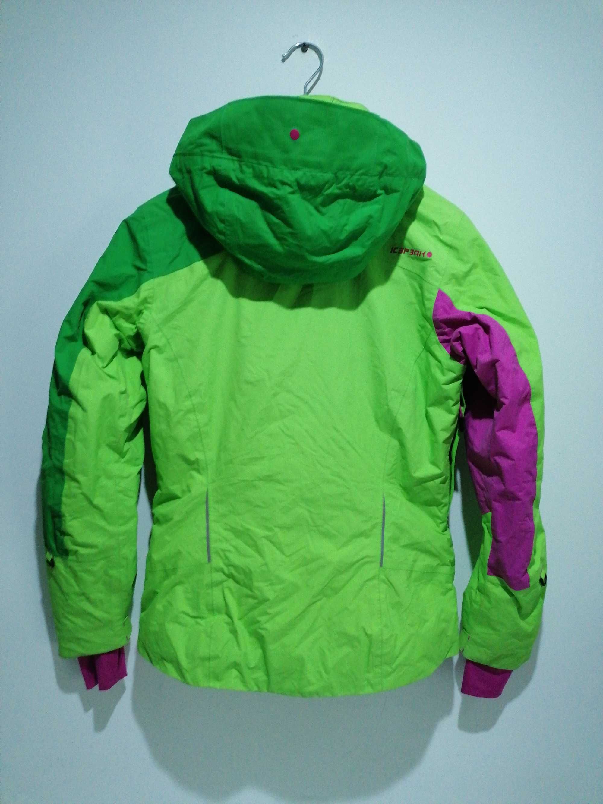 Geaca ski Icepeak size XS dama