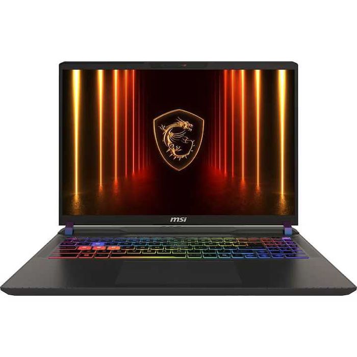 Laptop Gaming, Intel Core Ultra 9 275HX, 16" QHD+, 16GB, 1TB, RTX 5080
