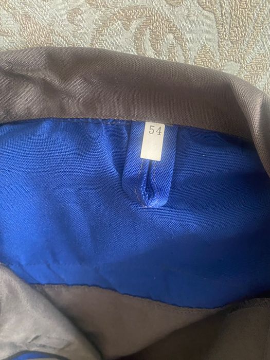 Продам спец одежду