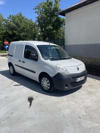 Renault Kankoo 1.5 Dci, 2012