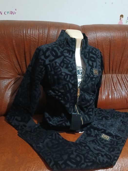 Compleu merge unisex