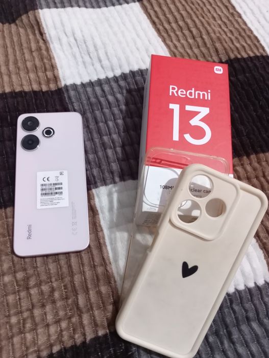 Продам телефон редми 13