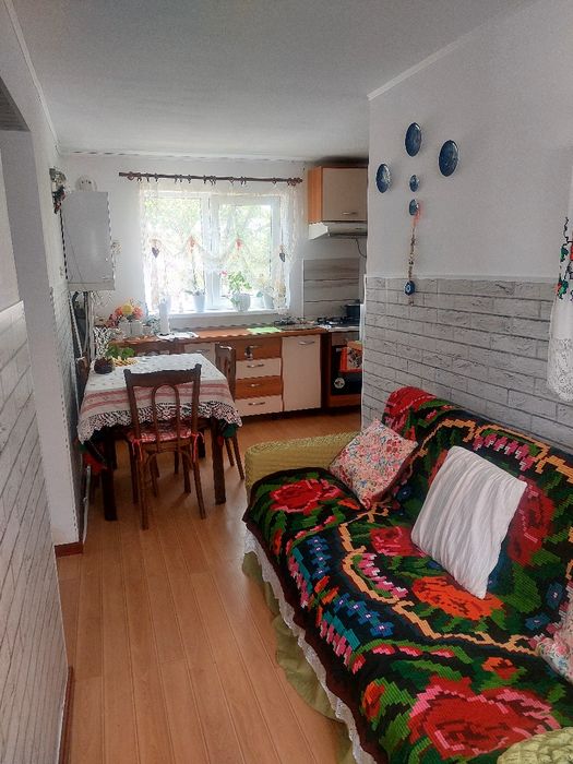 Casă de inchiriat