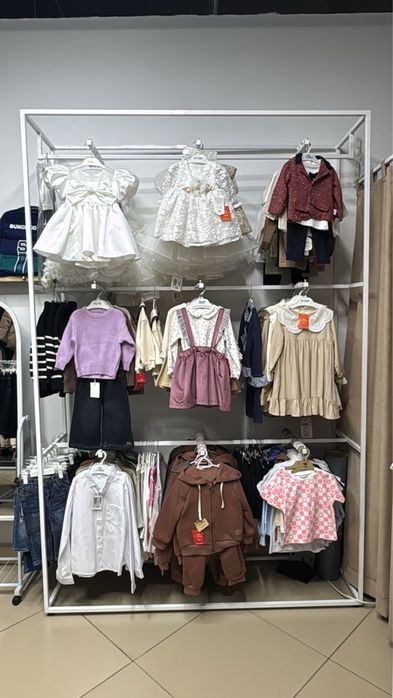 Продам торговое оборудование