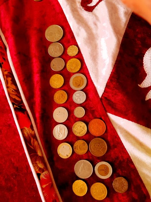 Продам монеты предлагайте цены