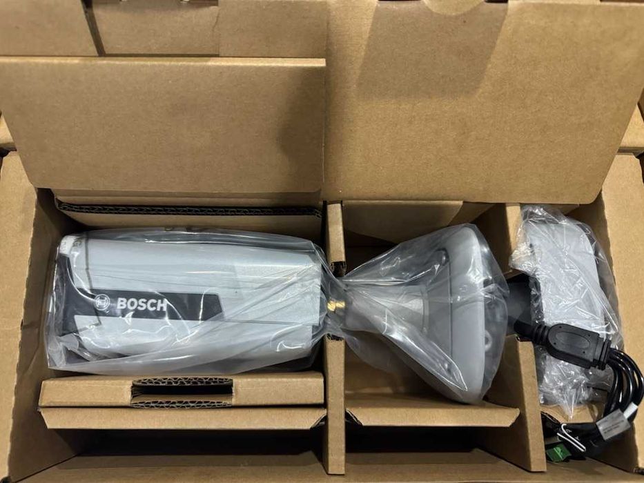 Камера видеонаблюдения Bosch (Атырау 0615/797959)