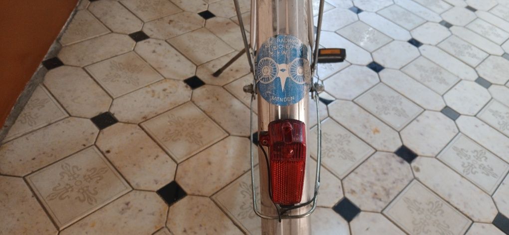 Modem: Touren- sport