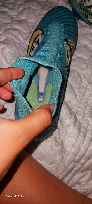 Бутсы найк меркуриал