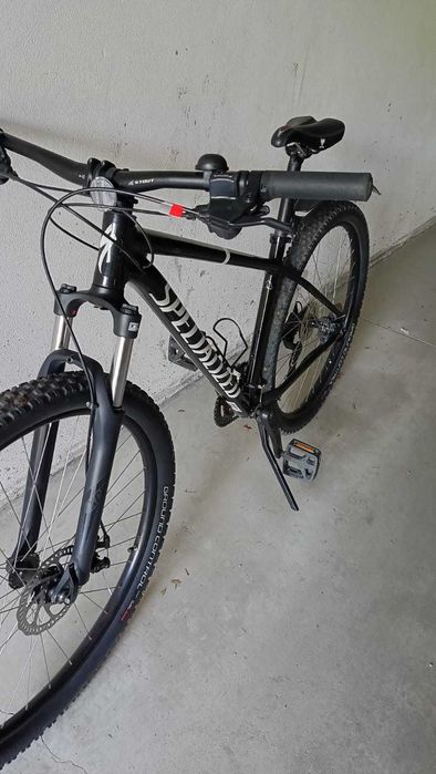Bicicleta specialized rockhopper 29' , cadrul L