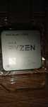 Procesor Ryzen 7 3700x