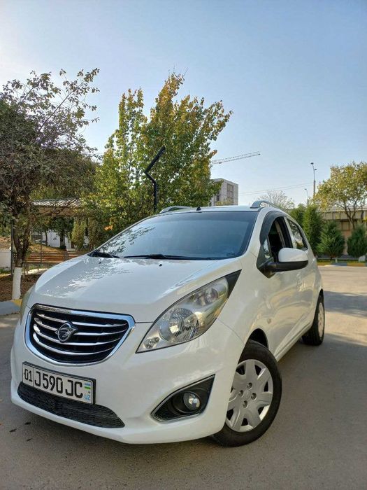 SPARK 1 evro 2015