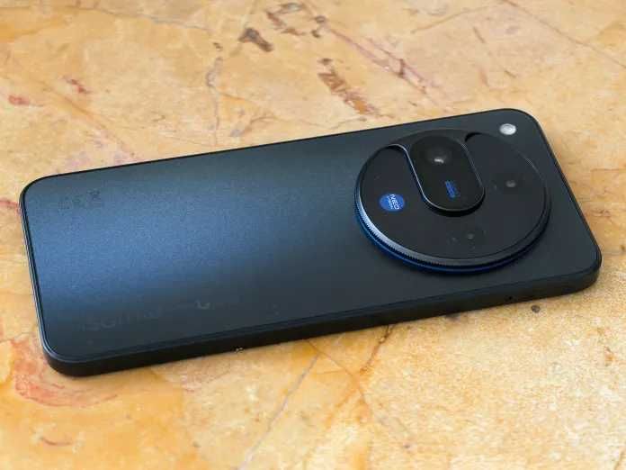 Нов смартфон Vivacom 5G Pro 2