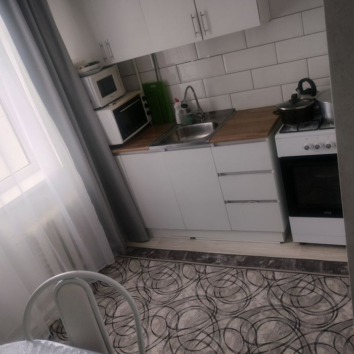 Продам 1 комнатную квартиру