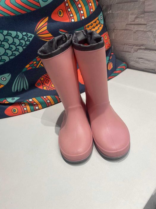 Детски ботуши - 34 номер