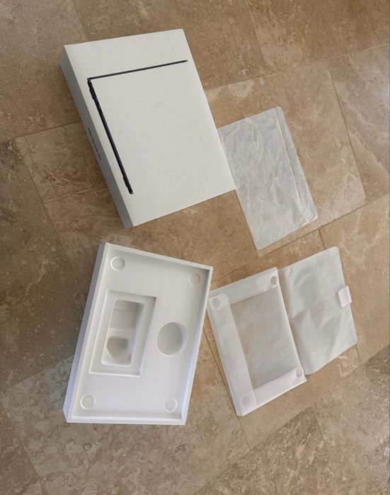 Cutie MacBook Air M2 13.6”