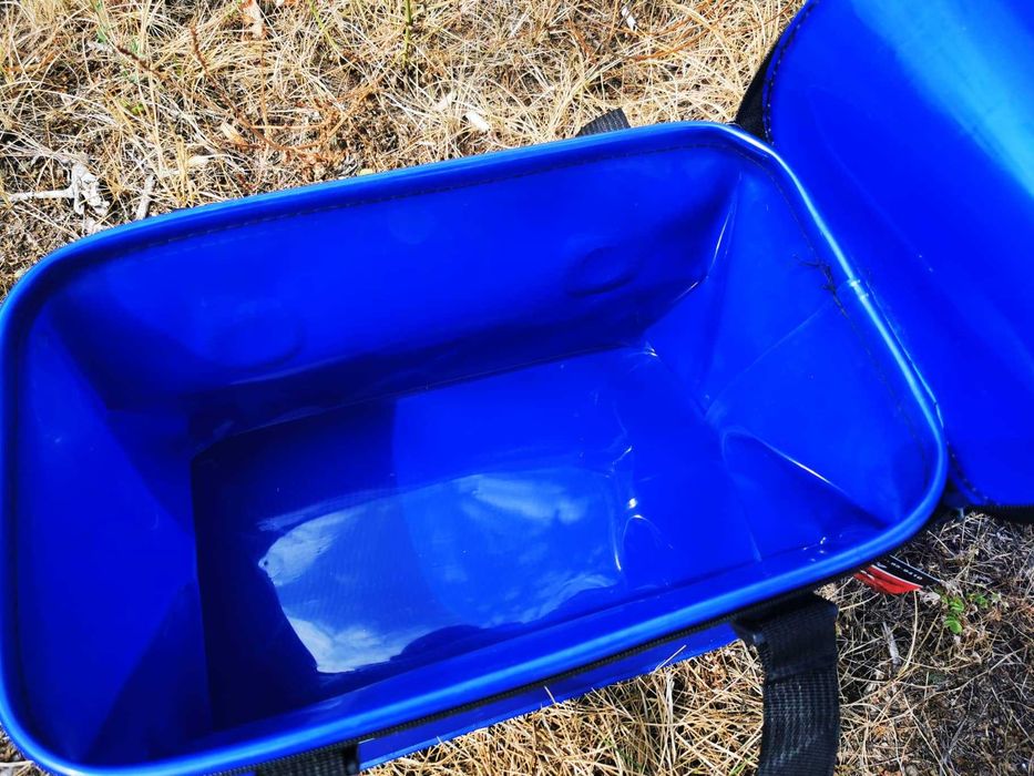 Водонепромукаема рибарска чанта Fil Fishing EVA COMPACT BAG