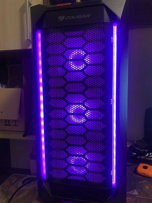 Геймърски компютър