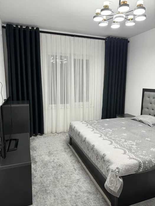 Сдаётся квартира 2-х комнатная на Мирзо-Улугбекский 316*