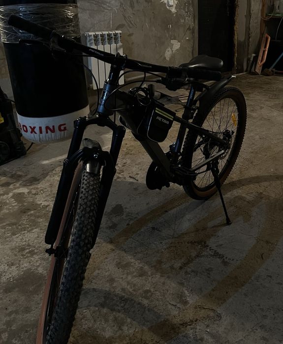 Велик Петава продается