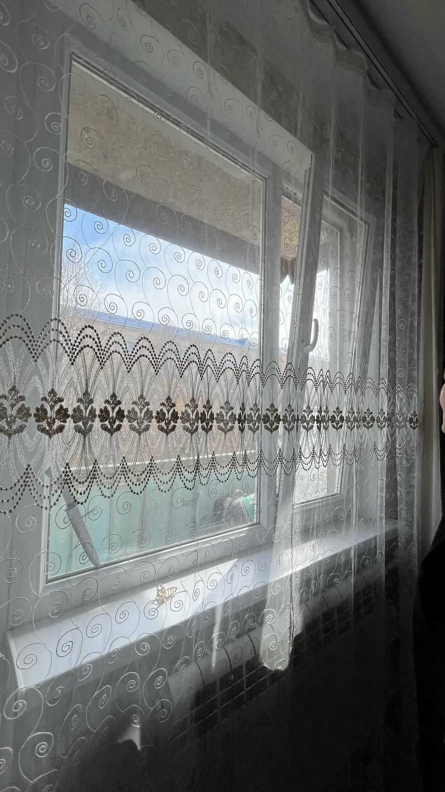 продам 2 к.кв на Тургенева