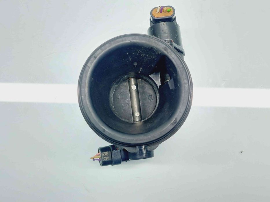 Clapeta acceleratie Dacia Logan (LS) [Fabr 2004-2012] 8200682611 / H77