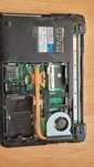 Placa de baza Asus X52 K52JC Intel i3 GeForce 310M 1GB