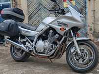 Yamaha XJ Diversion 900S