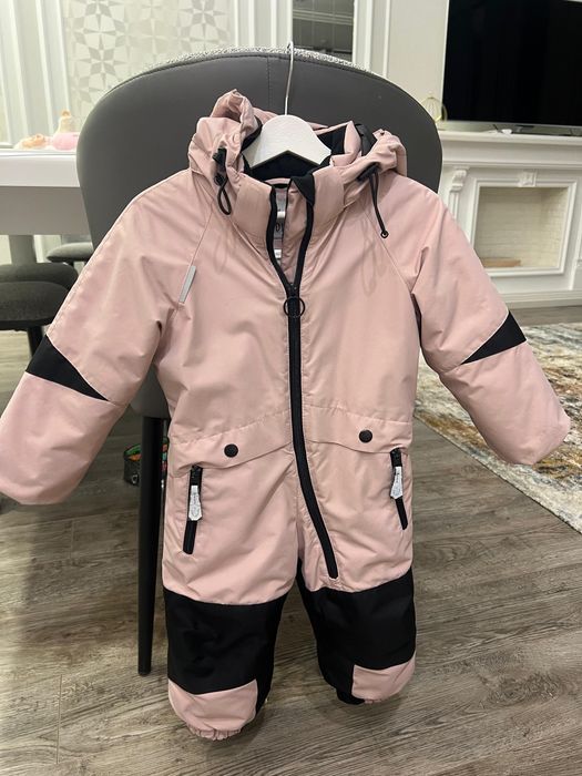 Комбенизон Мини Дино размер 80