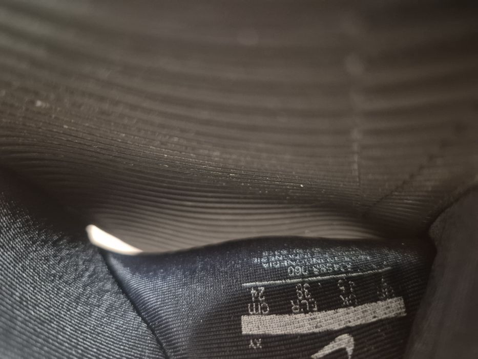 Дамски чехли Adidas adilette и Nike 39 номер