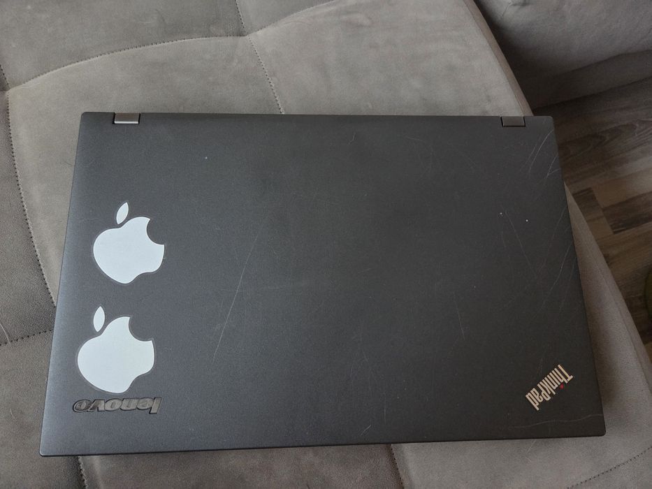 Лаптоп Lenovo L540