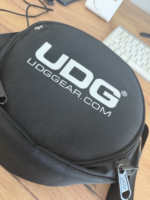 Udg dj bag 10 / 10