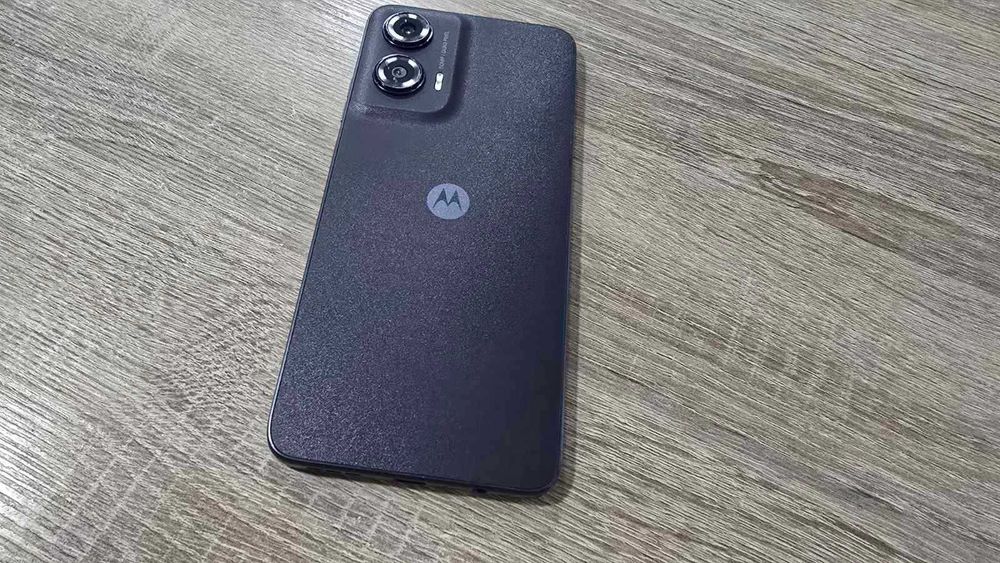 Motorola Moto G35 5G 256GB 4GB RAM Dual