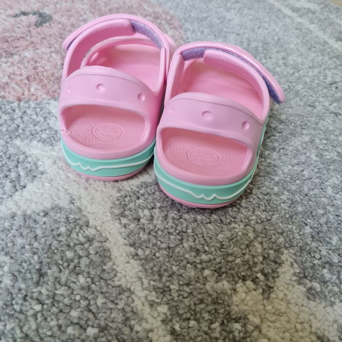 Sandale fetita, mar 25-26