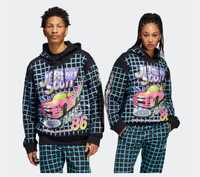 Bluza Adidas Jeremy Scott Rally (Gender Neutral) Noua Originala (XS; S