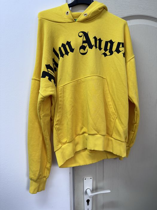 Palm Angels bluza