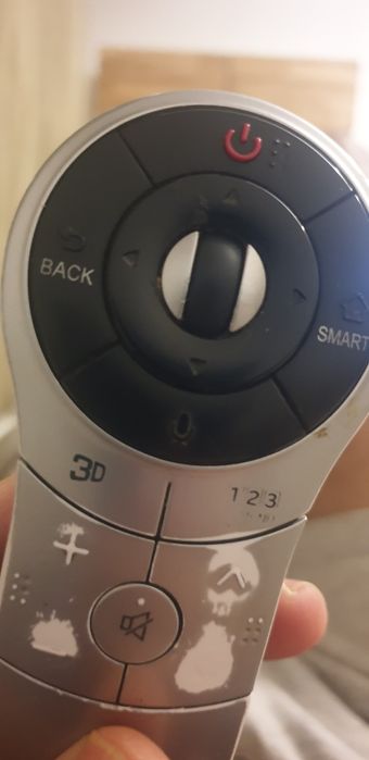 Дистанционно за телевизор lg