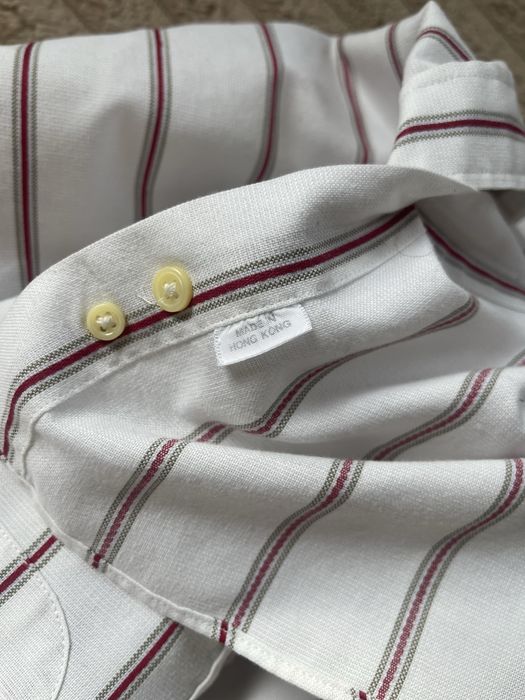 Yves Saint Laurent YSL Vintage риза