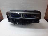 Far laser bmw G11 G12 seria 7 LCI faruri laser 2019-2022 dreapta
