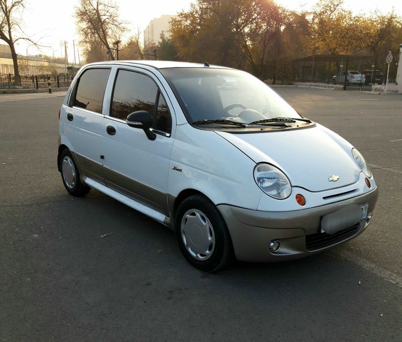 Matiz best Arenda Vikup