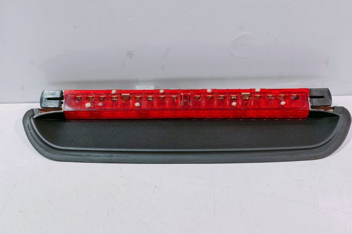 Stop Frana suplimentara 02574E1S3 BMW Seria 3 E46 (facelift)