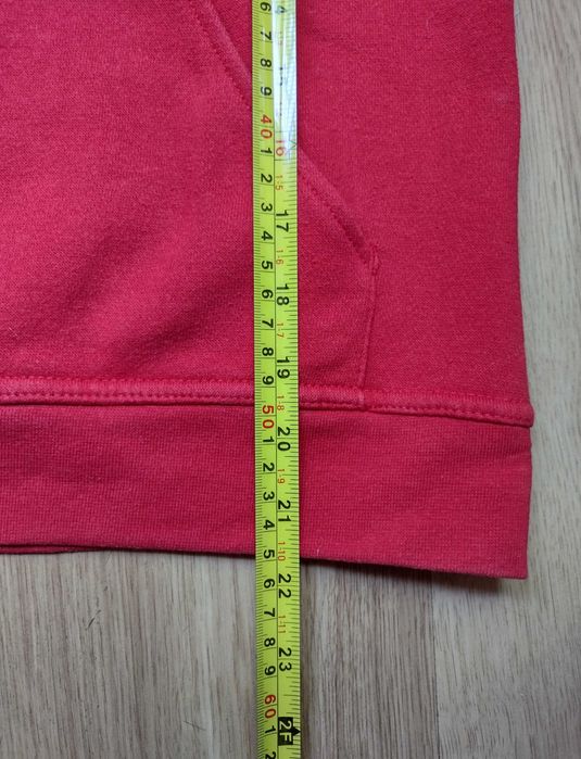 NBA / Chicago Bulls / Adidas - детски суичър с качулка Hoodie